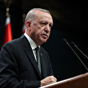 Cumhurbaşkanı Erdoğan'dan öğrencilere müjde: Lisans öğrencileri 850, yüksek lisans öğrencileri 1700 lira burs ve kredi alacak