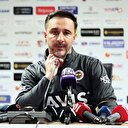 Fenerbahçe'de beklenen gelişme: Vitor Pereira ile yollar ayrıldı