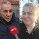 Sahte içkiyi 25 liraya su şişesi içinde almış: Eşim çığlık çığlığa öldü