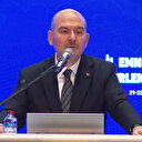 Bakan Soylu: Şiddet gördüğünüz bir hadisede kadınlarla erkeği güya barıştırarak göndermeyin