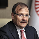 Hakan Çavuşoğlu'ndan Rusya'da gözaltına alınan GZT editörleri için mesaj: İnşallah bir an önce görevlerine dönerler