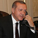 Cumhurbaşkanı Erdoğan'dan Almanya Başbakanı Scholz'e tebrik telefonu: Yakın koordinasyon sürdürülmeli