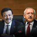 AK Parti'li Hamza Dağ’dan Kılıçdaroğlu’na esprili dolar göndermesi: Saat 11’de geliyorum
