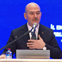 Bakan Soylu'dan Batı'ya 'terör ' tepkisi: Ben Amerikan vatandaşı ya da Avrupalı olsam ülkemden ve devletimden utanırdım