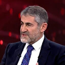 Hazine ve Maliye Bakanı Nureddin Nebati: Türkiye'de büyüme değil bir sıçrama var