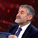 Hazine ve Maliye Bakanı Nebati'den İYİ Parti'li Yılmaz'ın döviz spekülasyonuna sert yanıt: Bu beyefendi hesap verecek