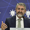 Bakan Nebati TL mevduatın tüm ayrıntılarını paylaştı