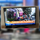 Euronews dövizin çakılmasını “TL’de sert düşüş” diye haberleştirdi