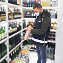 563 adrese sahte içki baskını: 106 kişi gözaltına alındı