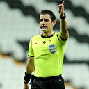 Süper Kupa maçı Halil Umut Meler'in