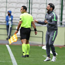 Hatayspor-Konyaspor maçında inanılmaz hata