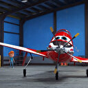 Milli gurur HÜRKUŞ film kahramanı oldu