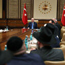 Cumhurbaşkanı Erdoğan: Türkiye-İsrail ilişkileri bölgemizin istikrarı ve güvenliği bakımından hayatidir