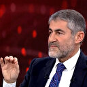 Bakan Nebati: Fiyatları aşağı çekmeyenler Hazine ve Maliye Bakanlığının nasıl bir bakanlık olduğunu anlayacak