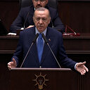 Cumhurbaşkanı Erdoğan'dan İYİ Parti'li Durmuş Yılmaz'a: Bunların beyni sulanmış