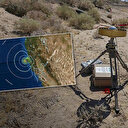 6.2'lik depremi bildi: Telefonlara uyarı mesajı geldi