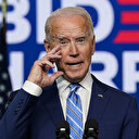 Biden'dan 2024 seçimleri için adaylık sinyali
