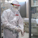 Omicron bulaşanların hastaneye kaldırılma riski daha az