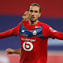 Yusuf Yazıcı sürprizi: Trabzon'a geldi