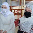 Fransız anne ve kızı Müslüman oldu: İçimizde hep bir boşluk vardı