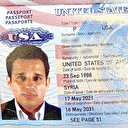 ABD diplomatını sattı: Bu pasaportu kim verdi?