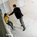 Öğrencisini öldüresiye döven cani açığa alındı: 1,5 yıl hapsi isteniyor