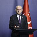 Kemal Kılıçdaroğlu'na 'Adana'da da çiftçiye bedava elektrik verilecek mi?' diye soruldu: 'Kentte arazi yok' diyerek sıyrıldı