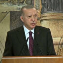 Cumhurbaşkanı Erdoğan fahiş fiyat artışı yapanlara seslendi: Bu milleti sömürmeye kimsenin hakkı yok