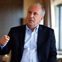 Muharrem İnce: Erken seçim diyorlar ortada aday yok