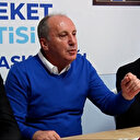 Muharrem İnce: 'Erken seçim erken seçim' diyorlar ortada adayları yok