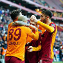 Galatasaray, Antalyaspor karşısında galibiyeti hatırladı