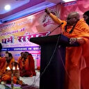 Hindu din adamından soykırım çağrısı: Her bir Hindu silahlanmalı ve Müslümanları yok etmeli