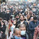 Sağlık Bakanı Koca: Kalabalık illerde vakaların yüzde 10'undan fazlası Omicron kaynaklı