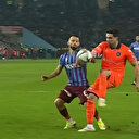 Hasan Ali Kaldırım penaltı beklenen pozisyon hakkında konuştu