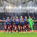 Trabzonspor Süper Lig tarihine geçti: Rekor kırdı