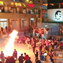 Yunanistan’daki Lavrion Kampı PKK üssüne döndü: Parola ‘Politik Kürt’