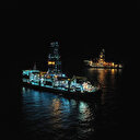 Adım adım hedefe: Fatih sondaj gemisi Türkali-7 kuyusunda sondaja başladı