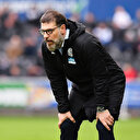 Slaven Bilic'le anlaşma tamam