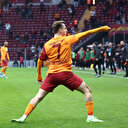 Kerem Aktürkoğlu gol sevincini açıkladı