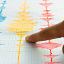 Japonya'nın güneyinde 6 büyüklüğünde deprem