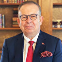 Cihat Yaycı: Mavi Vatan
Filistin’e uzanmalı