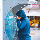 Mahremlere finansal darbe: Birbirlerinden
gizli çalışıyorlar