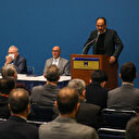 İbrahim Kalın Amerikalı Müslüman kanaat önderleriyle bir araya geldi