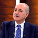 Numan Kurtulmuş'tan İBB'ye teftiş açıklaması: Belediye Başkanı'nın şahsıyla ilgili bir soruşturma yok