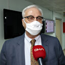 Prof. Dr. Özlü: Omicron'a karşı üçüncü doz aşı olunmalı