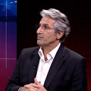 Nedim Şener: Millet İttifakı'nın projesinin adı Erdoğan'ı devirmek