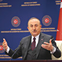 Dışişleri Bakanı Mevlüt Çavuşoğlu: Ermenistan’la
ilk toplantı Moskova’da