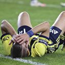 Fenerbahçe geçen sezona göre düşüşte