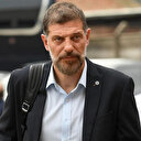 Slaven Bilic'ten Fenerbahçe açıklaması