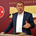 Suriyeli esnafı aşağılayarak kimlik soran Ümit Özdağ'a tepki yağdı: İyi ki senden bir tane var